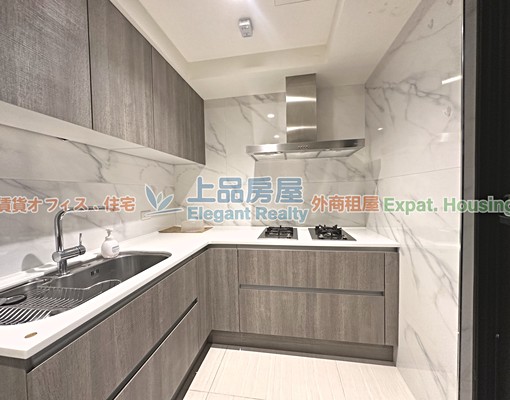 K133591奇岩站✫室內泳池社區景觀4房✫適外商 - Image 10