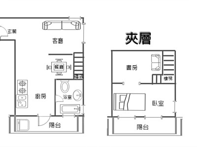 社區圖片