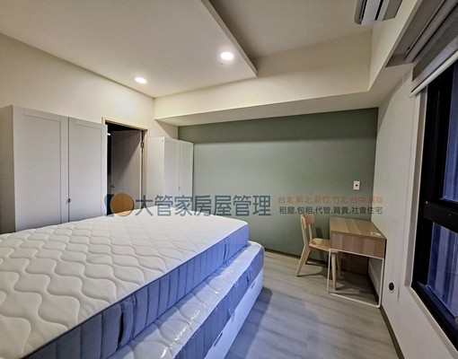 租近學區.全新屋況.全新家電具. - Image 7
