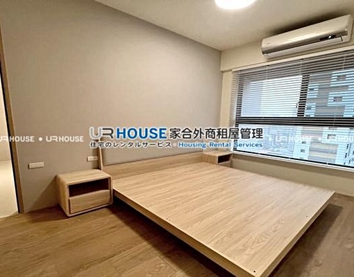 MRT松山/全新裝潢/精裝三房/全套家具電 - Image 7