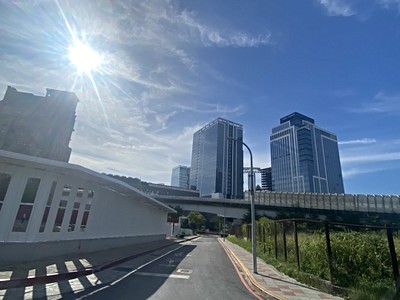 社區圖片
