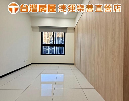 Ⓣ台灣房屋Ⓣ欣時代無限棟距三房車 - Image 7
