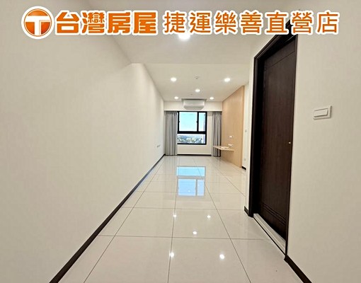 Ⓣ台灣房屋Ⓣ欣時代無限棟距三房車 - Image 2