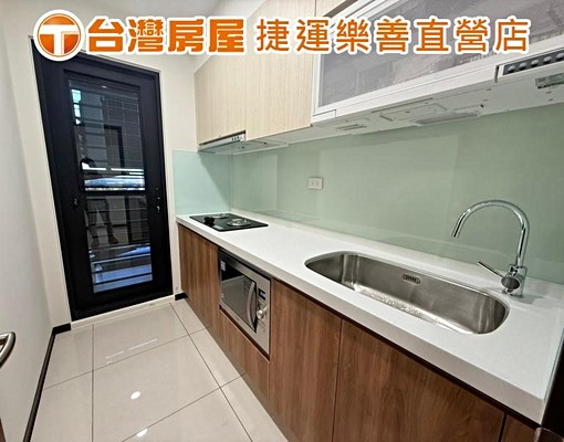 Ⓣ台灣房屋Ⓣ欣時代無限棟距三房車 - Image 10