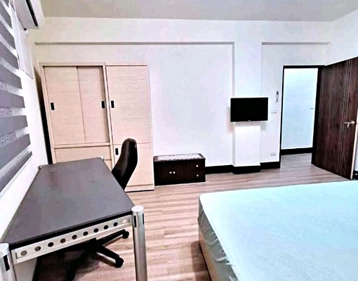 近中和國小寵物可談新整理屋況佳優質四房傢俱齊全大空間低樓層 - Image 8