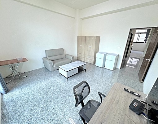 小羅精選✨超秒殺正一房一廳💕陽台獨洗✨整層出租~超大空間 - Image 5