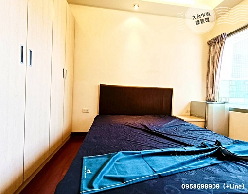 捷運｜水安宮✅電梯✅子母車✅24H管理員 - Image 4