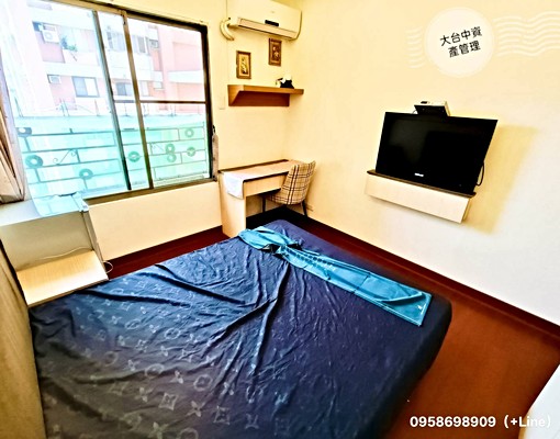 捷運｜水安宮✅電梯✅子母車✅24H管理員 - Image 6