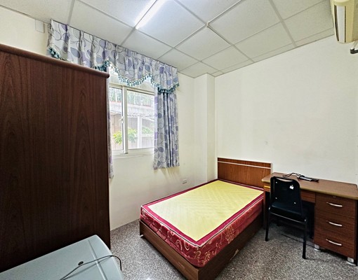 近中興大學✔️採光套房多間可選✔️可租補室內機車位限女生 - Image 6