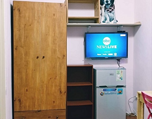 優質採光陽台套房❤️限女性🌹安全住居❤️租金年繳再享優 - Image 9