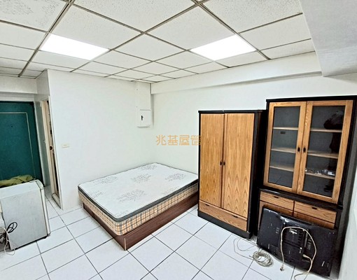 兆基社會住宅🏡小資套房近中國醫藥大學🉑租補 - Image 1