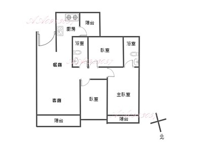 社區圖片