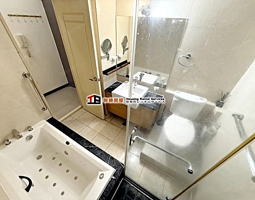 美麗華商圈~優質社區~近捷運~採光好~有管理~ - Image 10