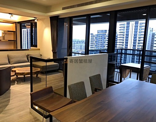 1.寄居蟹🏠宏泰高境/高樓層景觀宅/招待所首選 - Image 4