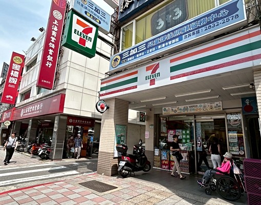 漂亮全新可租補套房台電計費❤️士林捷運 - Image 12