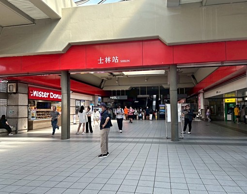 漂亮全新可租補套房台電計費❤️士林捷運 - Image 8