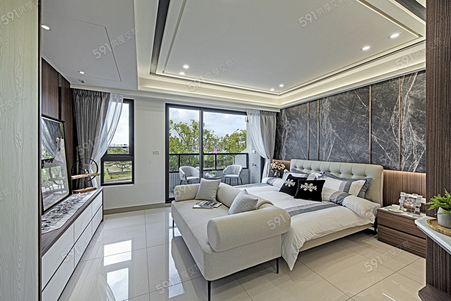 松露大地樣/實品屋