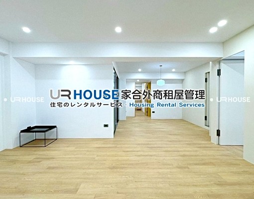 MRT信義安和。寬敞空間。採光明亮。機能交通便利。ENG - Image 3