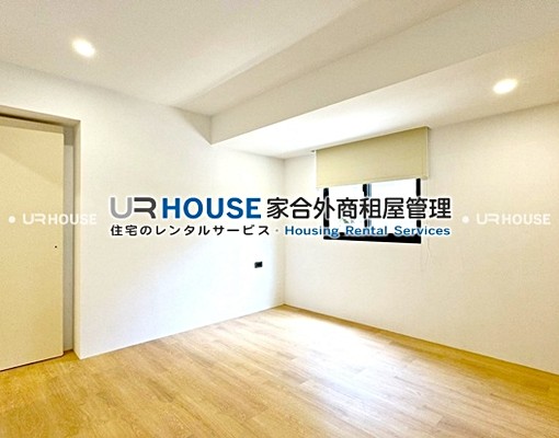 MRT信義安和。寬敞空間。採光明亮。機能交通便利。ENG - Image 5
