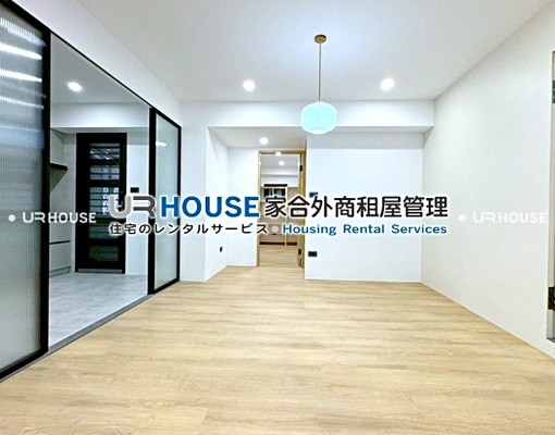 MRT信義安和。寬敞空間。採光明亮。機能交通便利。ENG - Image 11
