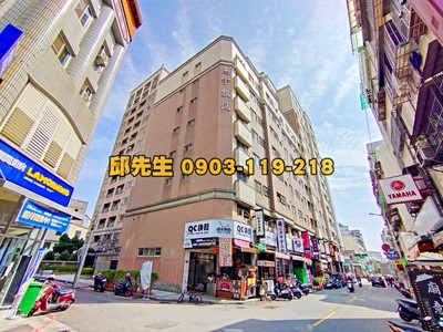 社區圖片