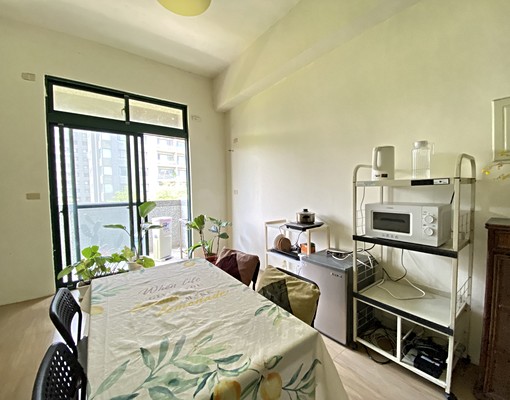 竹北電梯套房近高鐵★屋主直租★台電電費[可短租3個月] - Image 3