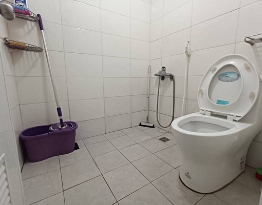 美術館輕軌公園旁/內惟車站/溫馨兩房 - Image 12