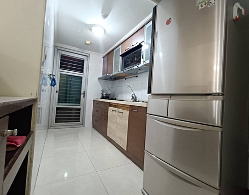 美術館輕軌公園旁/內惟車站/溫馨兩房 - Image 13