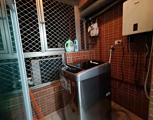 美術館輕軌公園旁/內惟車站/溫馨兩房 - Image 14