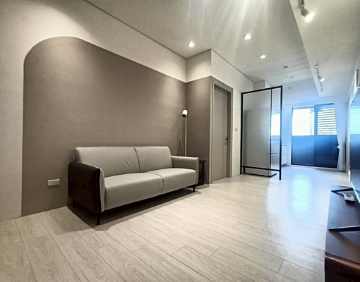 橋頭新市鎮高雄大學鳳凰Villa3房平車(含管) - Image 1