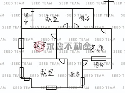 社區圖片