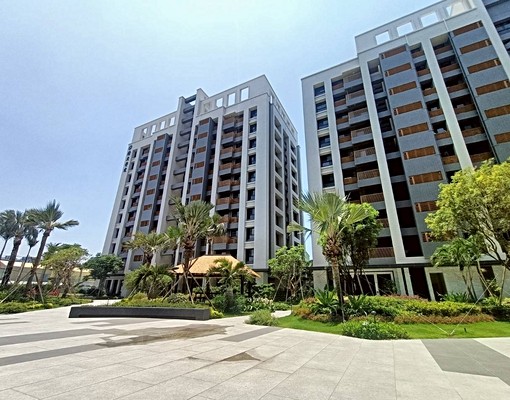 橋頭新市鎮高雄大學鳳凰Villa3房平車(含管) - Image 15