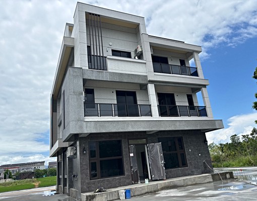 「附車位」全新農舍一房一廳近羅東、三星、宜蘭 - Image 2