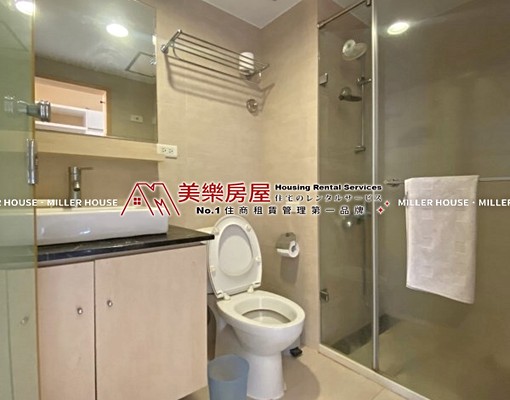美樂*近信義安和、世貿101MRT*信義採光佳高樓景觀一房 - Image 9