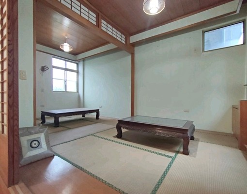 大透天可停兩車/住家/員工宿舍/使用約170坪/8房5廳2衛 - Image 11