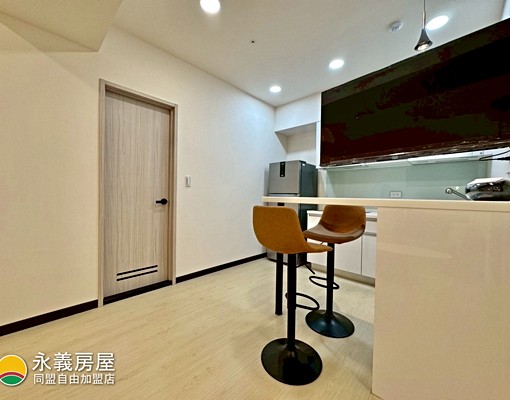 💙🤍💙純白浪漫愛河首排兩房|愛情河左岸 - 591租屋網 - Image 11