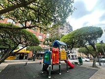 復興路強推!!汐科站面公園3..