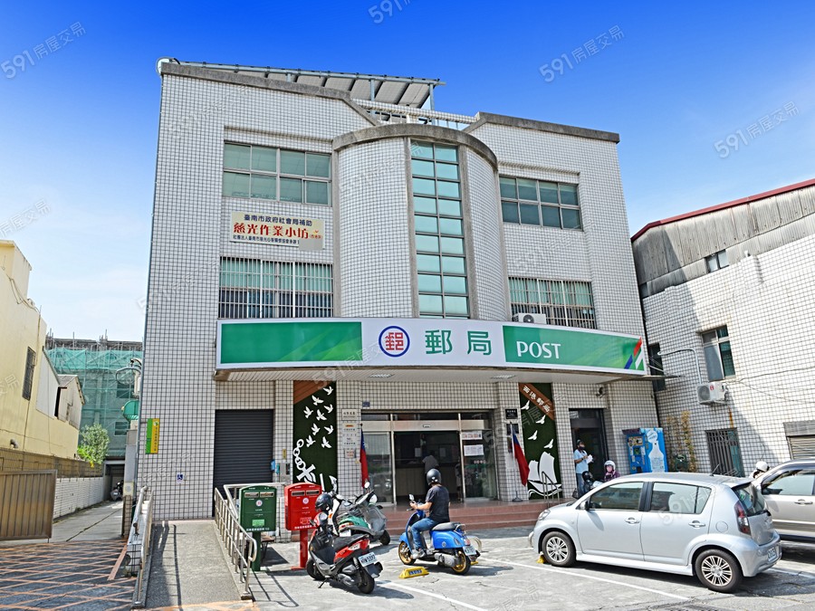 普羅旺斯7環境圖