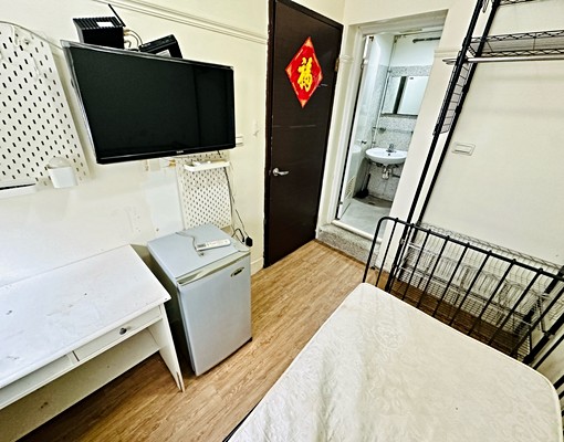 忠孝復興/乾濕分離/採光佳/新裝潢/機能強/稀有/小資首選 - Image 4