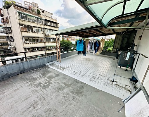 忠孝復興/乾濕分離/採光佳/新裝潢/機能強/稀有/小資首選 - Image 7