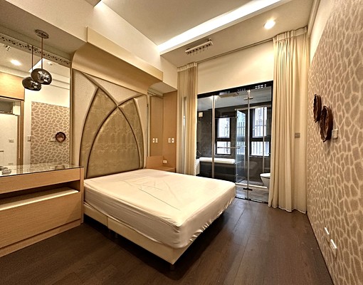 【巴黎第六區】文心崇德捷運大兩房兩衛+平車 - Image 9