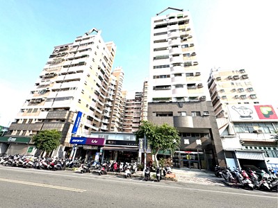 社區圖片
