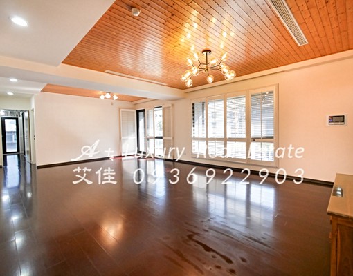 璞園花見大露台氣派大客廳極近美國學校TAS - Image 8