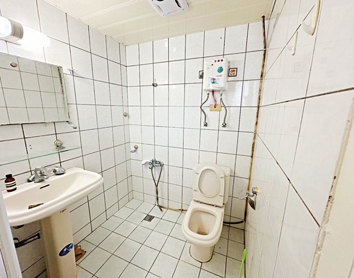 忠孝復興店/可短租/垃圾代收/可貓 - Image 5