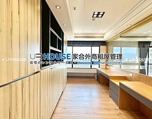 稀有絕美台大椰林大道|氣派豪邸3+1高樓棟距.書香景觀一次擁 - Image 5