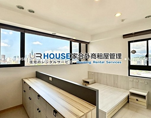 稀有絕美台大椰林大道|氣派豪邸3+1高樓棟距.書香景觀一次擁 - Image 8