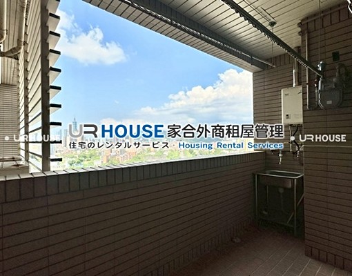 稀有絕美台大椰林大道|氣派豪邸3+1高樓棟距.書香景觀一次擁 - Image 15