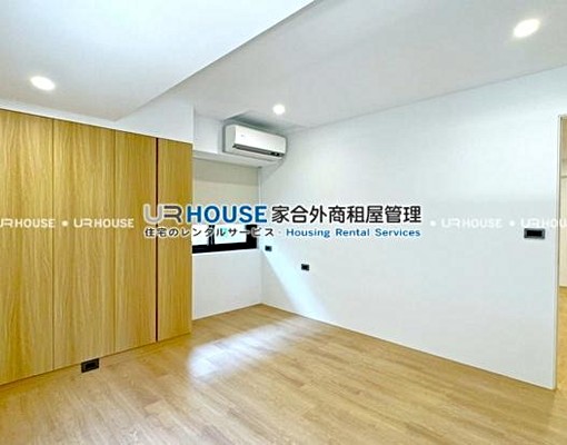 MRT信義安和｜機能便利整新三房 - Image 9