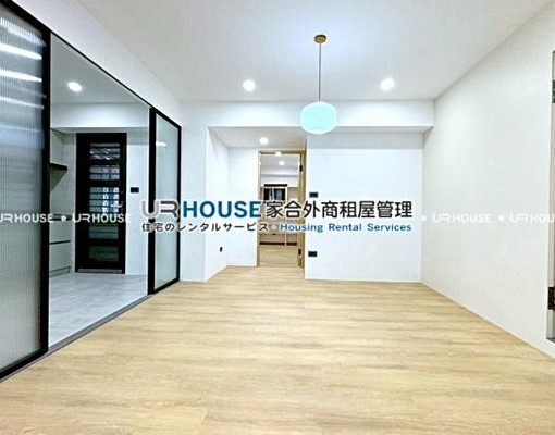 MRT信義安和｜機能便利整新三房 - Image 4