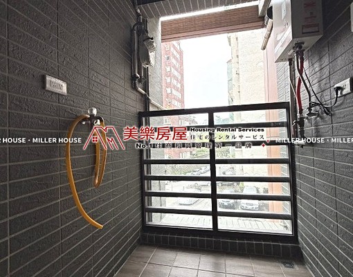美樂*內湖採光一房*737美食街旁*有管理有陽台*家具可談* - Image 8